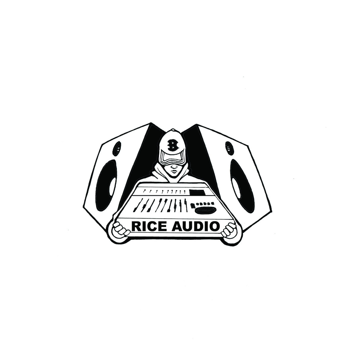Get in the car, let's go! | Rice Audio