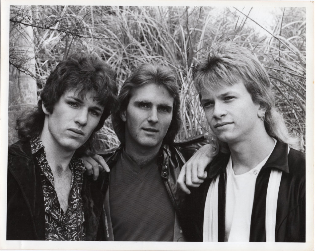 The Comets Short Lived Career Was An 80s Power Pop Miracle Bandcamp The Comets Short Lived Career Was An 80s Power Pop Miracle Bandcamp