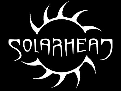 Solarhead T-shirt main photo