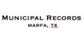 Municipal Records image