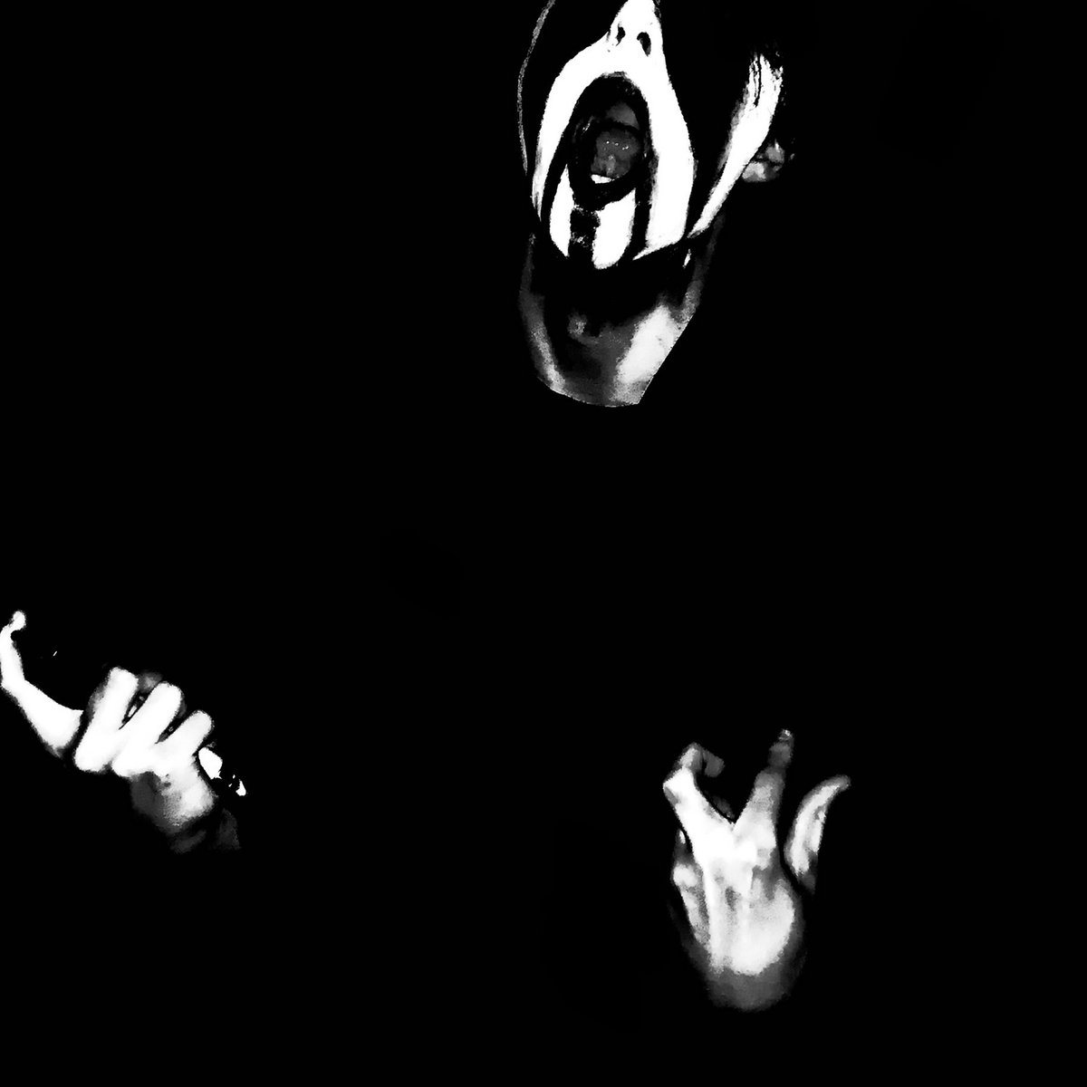 Nocturnal Cries EP Walpurgisnacht