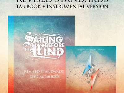 Revised Standards (Tabs ＋ Instrumental EP) main photo