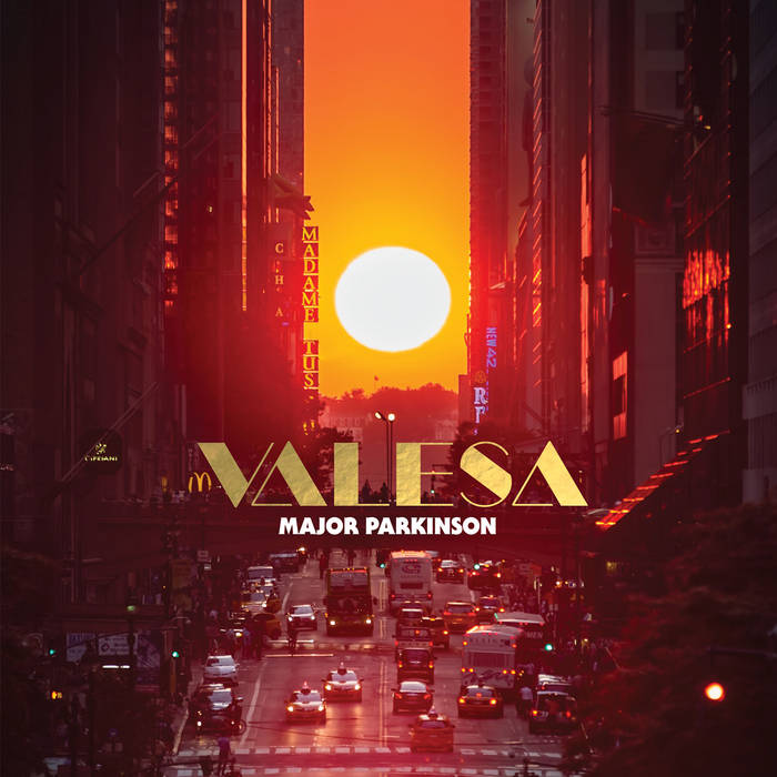 Twilight Cinema | Major Parkinson