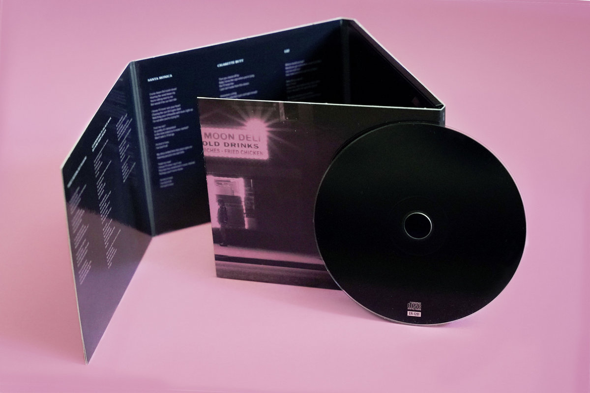 There's Nothing But Pleasure Bubble Tea and Cigarettes