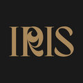 Iris image