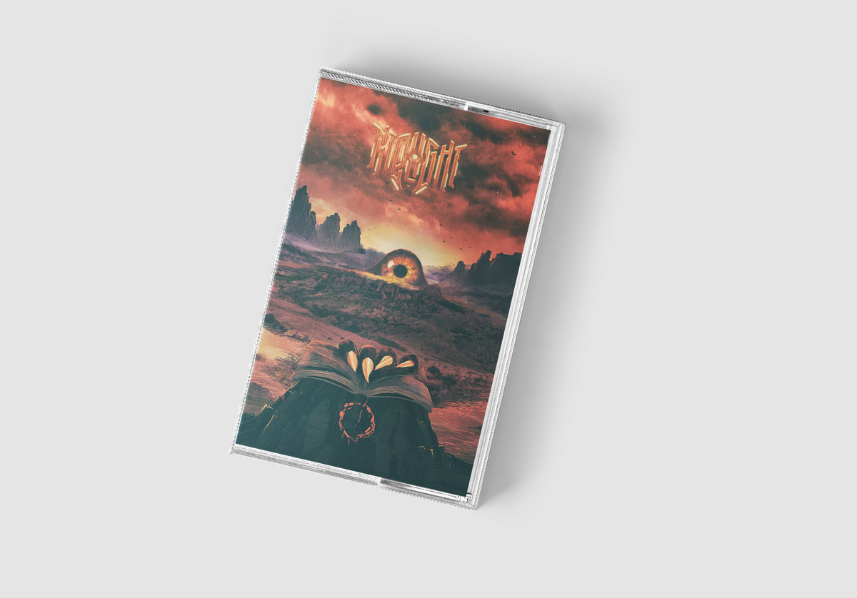 Nitelight Plays: Death's Symbolic [Remastered] | Nitelight