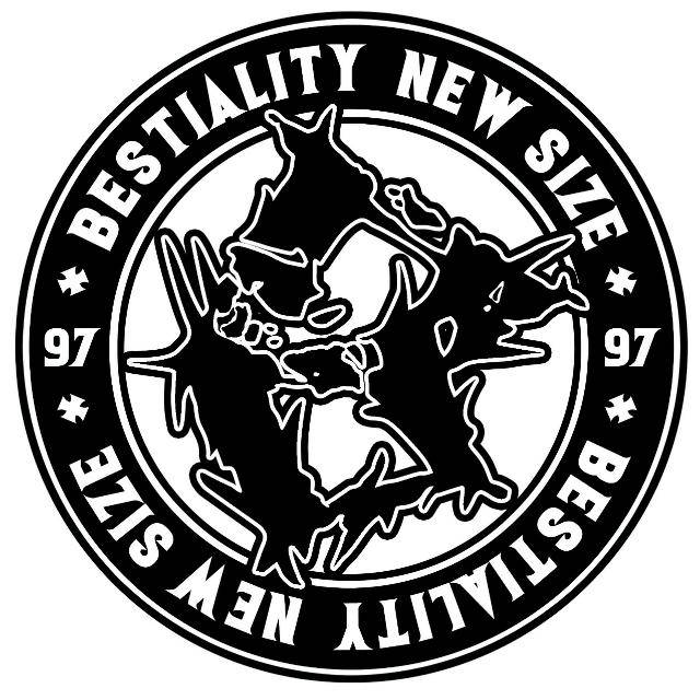 bestialiti Intro | Bestiality New Size | BESTIALITY NEWSIZE