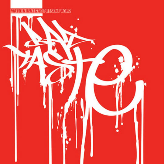 Bad Taste Vol. 2 | Various Artists | Bad Taste Recordings