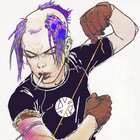 Strega Larsen thumbnail