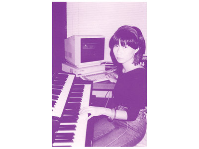 Merch | Shiho Yabuki