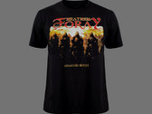 T-Shirt "Armored Bards" photo 
