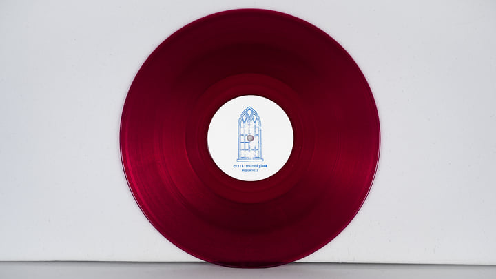 stained glass | cv313 | Modern Cathedrals