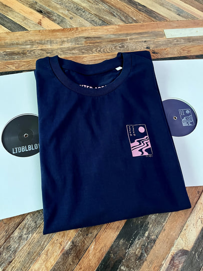 LTDBLBL010 | Scruscru | Limited White Label