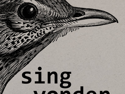 Sing Yonder Song Book, Vol. 4 main photo