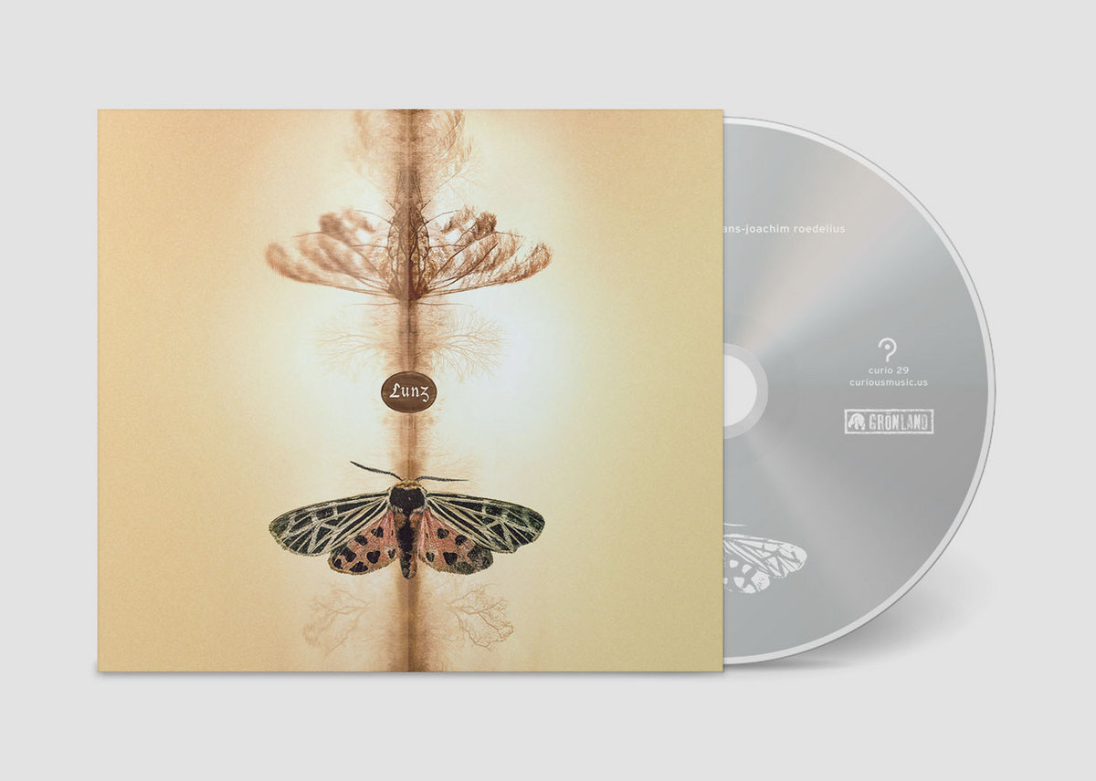 Lunz | Tim Story and Hans-Joachim Roedelius | Curious Music
