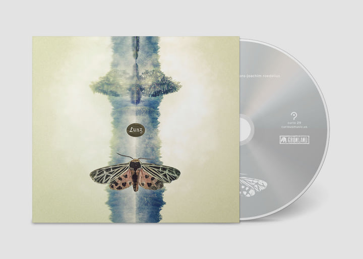 Lunz | Tim Story and Hans-Joachim Roedelius | Curious Music