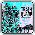 Trash Island image