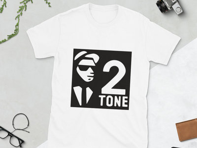 2 tone Short-Sleeve Unisex T-Shirt main photo