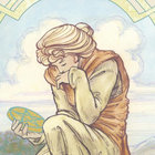 The Page of Pentacles thumbnail