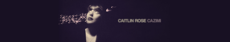 Caitlin Rose — Photo