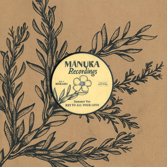 Key To All Your Love / Judas | Summer Vee