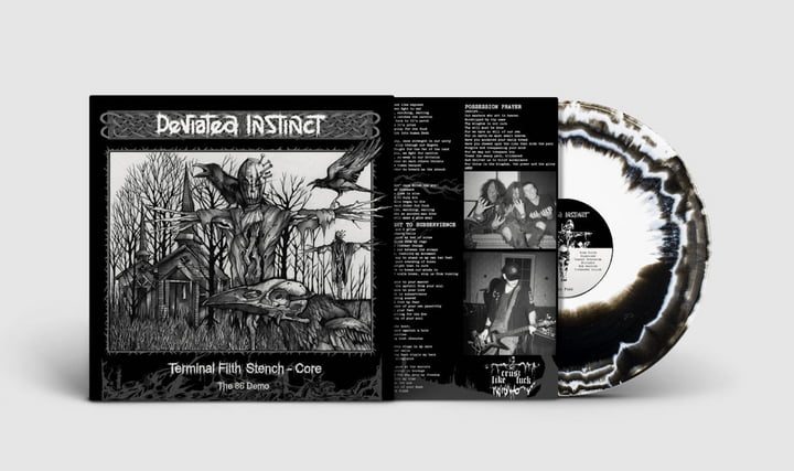 AG128 // DEVIATED INSTINCT – 