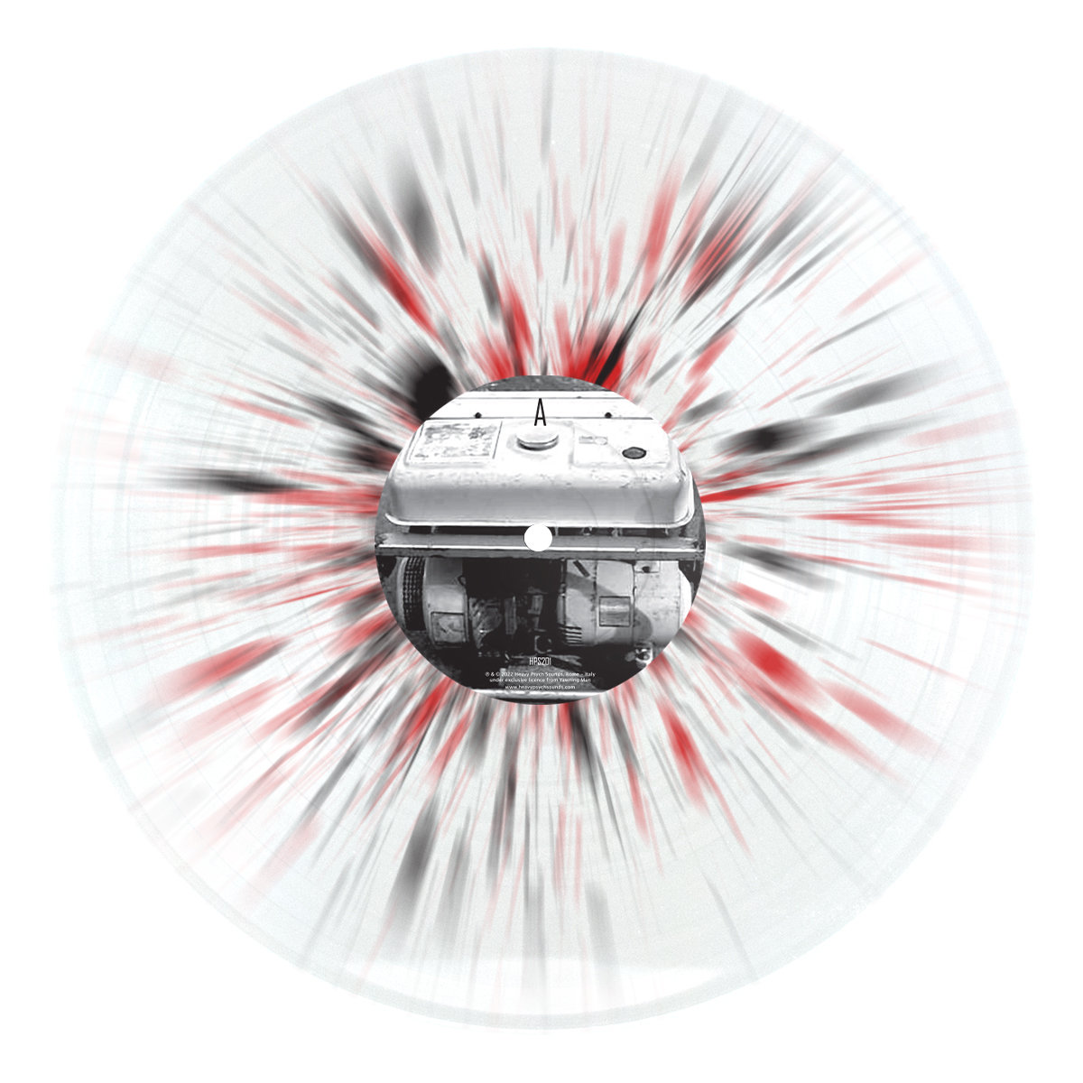 ブランドバッグ 人気ランキング2024 The - MAN YAWNING Birth SOUNDS PSYCH HEAVY | REISSUE Sol Of その他