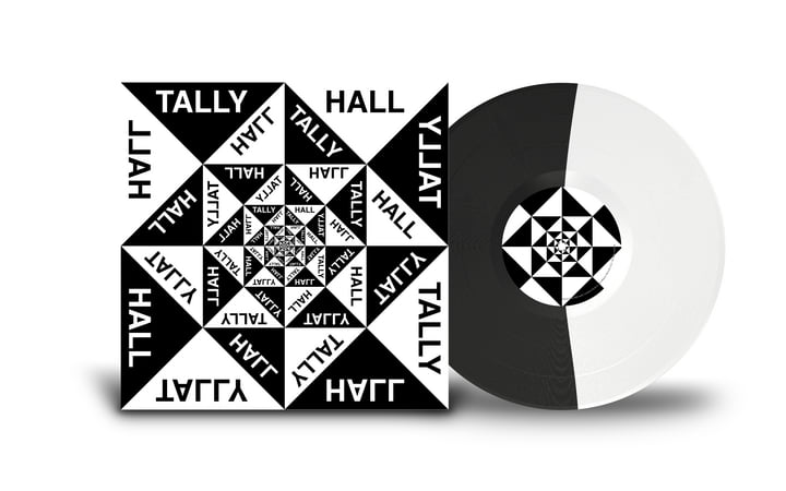 Good & Evil | Tally Hall | Needlejuice Records