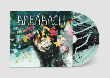 Fàs - Compact Disc, image 1