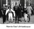 Marvin Tate's D-Settlement image