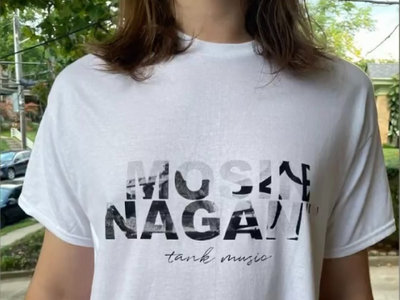 Mosin Nagant - Tank Music T-shirt main photo