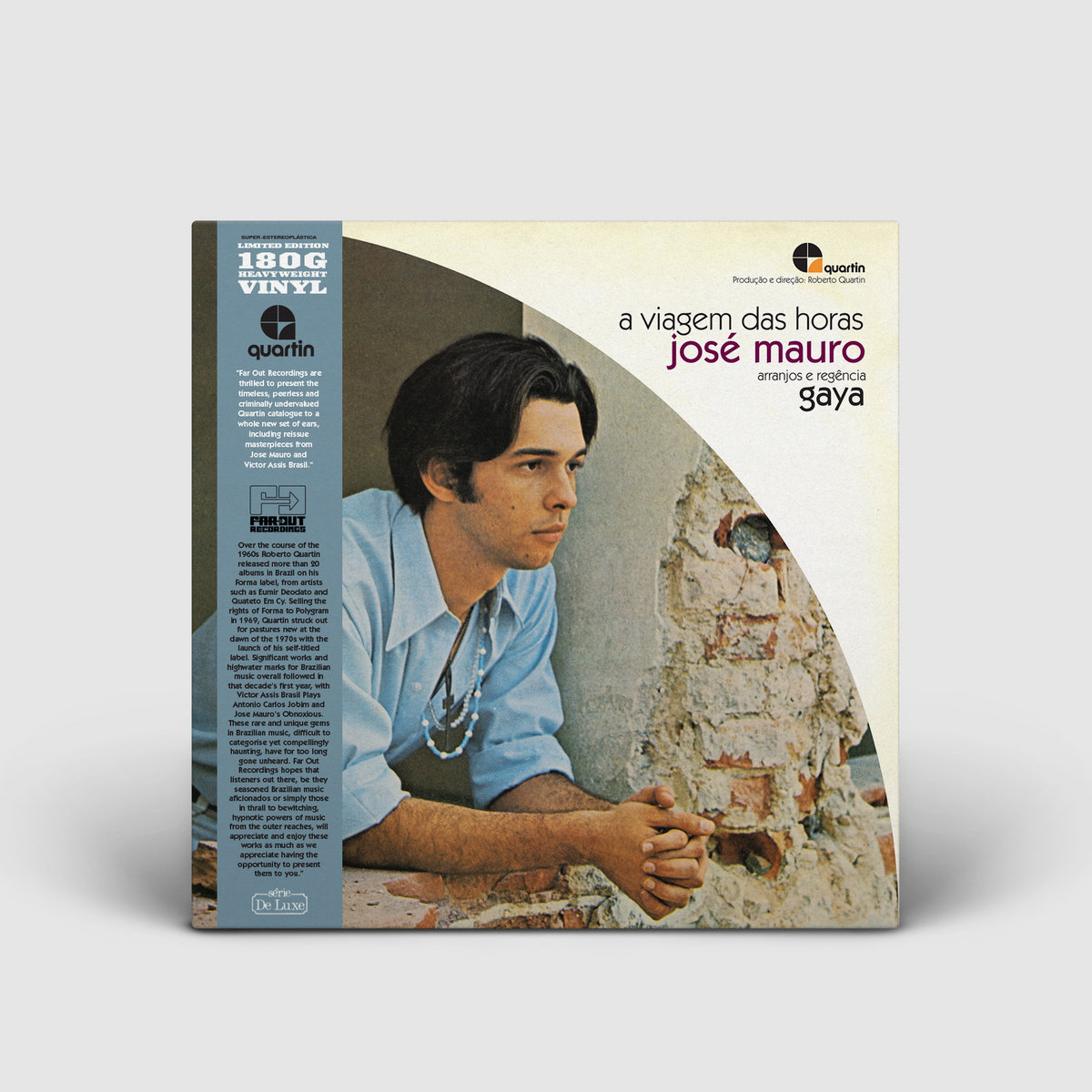 O Cavaleiro de Antonina | José Mauro