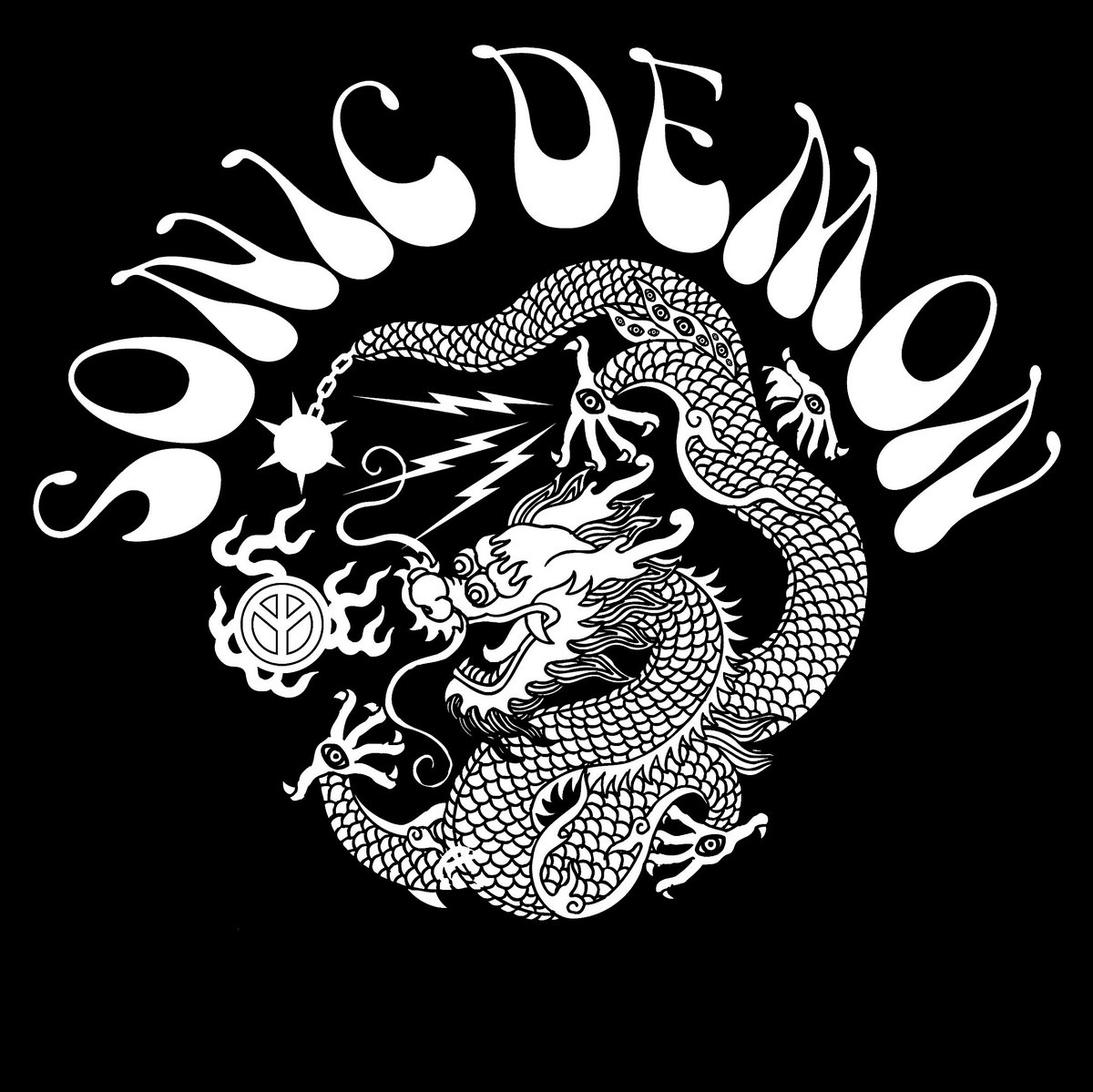 Hxxn | Sonic Demon