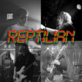 Reptilian image