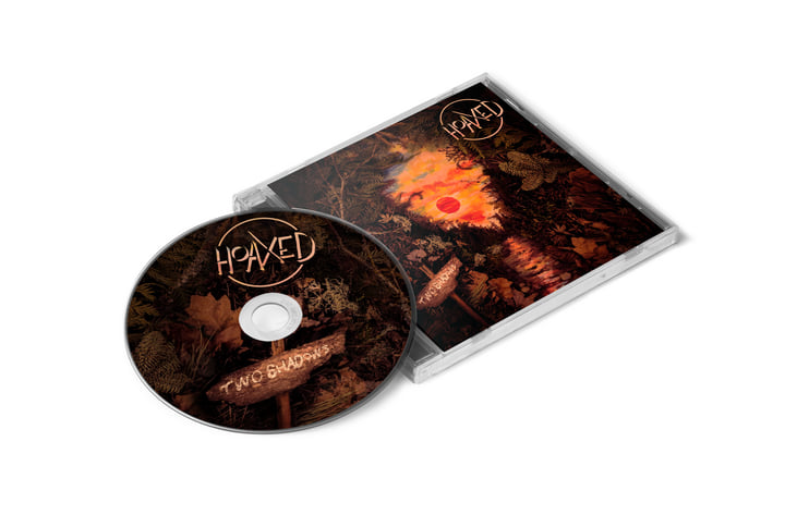 Two Shadows | Hoaxed