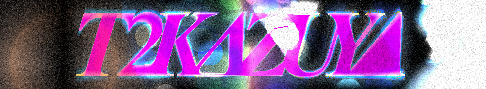 T2Kazuya — Photo