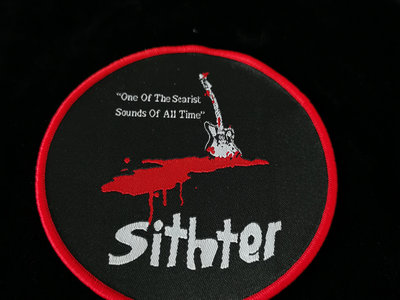Sithter Patch main photo