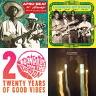 Mi Swing Es Tropical | Nickodemus & Quantic | Nickodemus