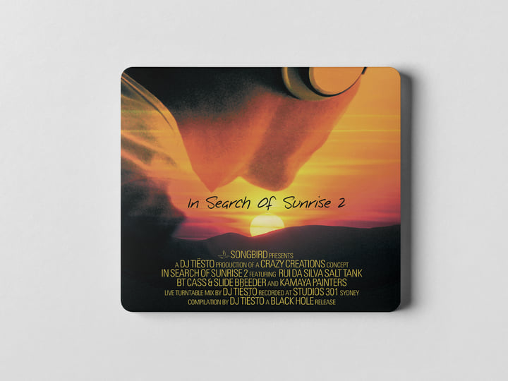 In Search Of Sunrise 2 | Tiësto | Black Hole Recordings