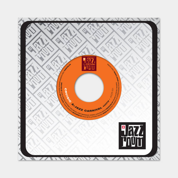Pacific 707 (Jazzbeat Version) | Cruisic