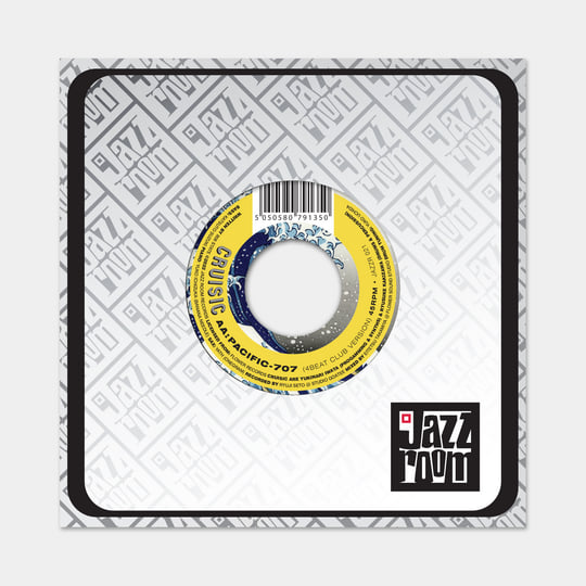 Jazz Carnival/Pacific 707 | Cruisic