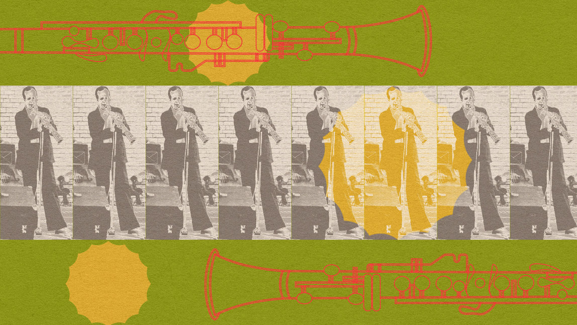 The Straight Horn Of Steve Lacy Bandcamp Daily The Straight Horn Of Steve Lacy Bandcamp Daily