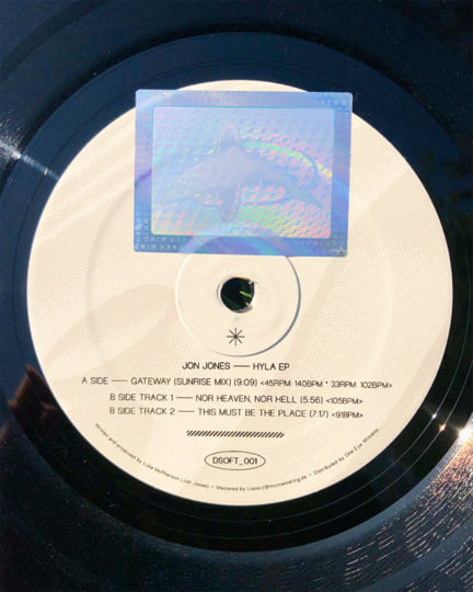 Jon hassell / Farafina LPレコード Jon Hassell / Farafina - Flash Of The Spirit (2LP+CD