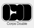 Corps Double image