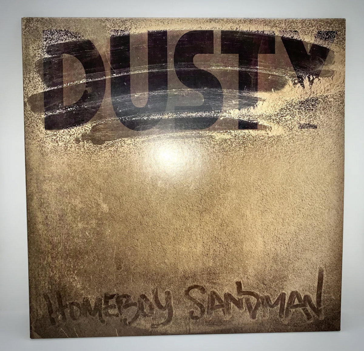 1200px x 1158px - Dusty | Homeboy Sandman