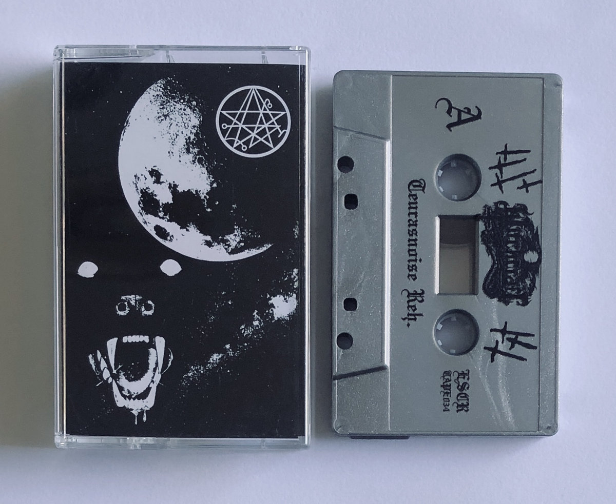 After Dinner  「Souvenir Cassette」　カセット Masayoshi Takanaka / SAUDADE Cassette Tape City Pop Fusion