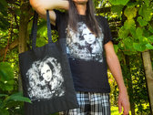 Official Limited Edition GLASS Tote Bag photo 