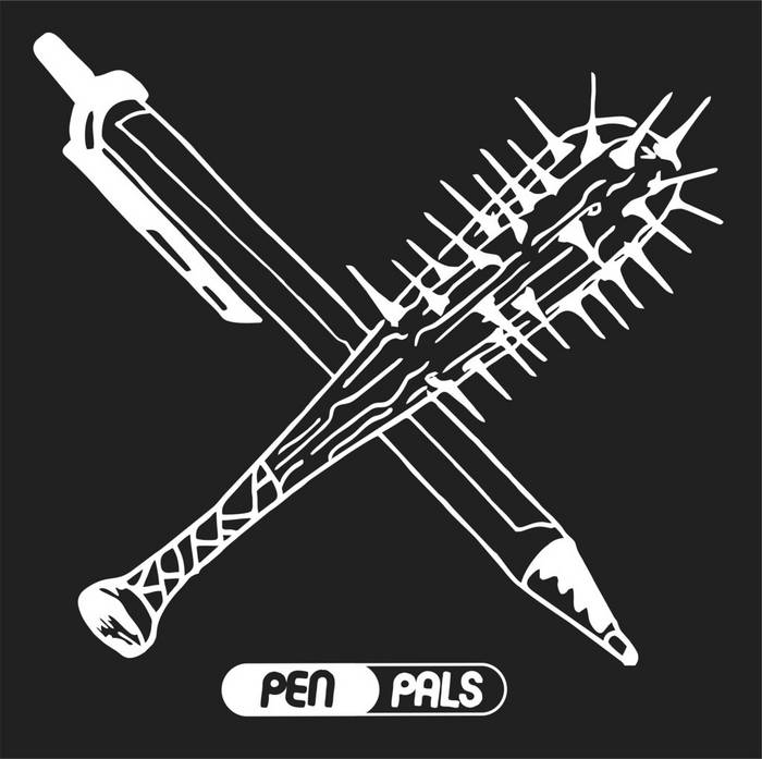 PENPALS T-Shirts | PENPALS