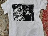 T-Shirt  - Distortion Series II photo 