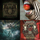 CENTURIES OF SORROW | Obtained Enslavement | vicrecords